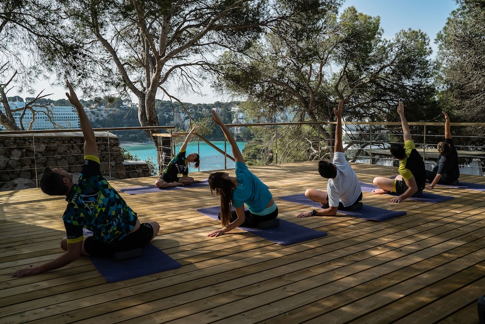 Hôtel Artiem Audax Spa & Wellness 4* Adult Only +18, Séjour Espagne & ses îles, Baléares, Minorque par Ôvoyages Hôtel Artiem Audax Spa & Wellness 4* Adult Only +18, Séjour Espagne & ses îles, Baléares, Minorque par Ôvoyages