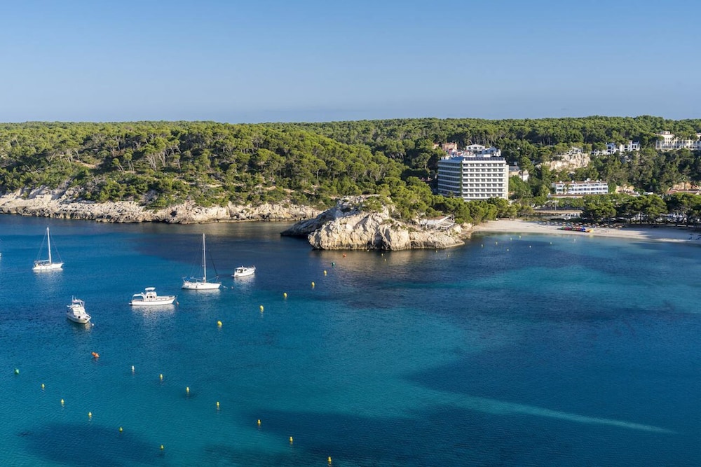 Hôtel Artiem Audax Spa & Wellness 4* Adult Only +18, Séjour Espagne & ses îles, Baléares, Minorque par Ôvoyages Hôtel Artiem Audax Spa & Wellness 4* Adult Only +18, Séjour Espagne & ses îles, Baléares, Minorque par Ôvoyages