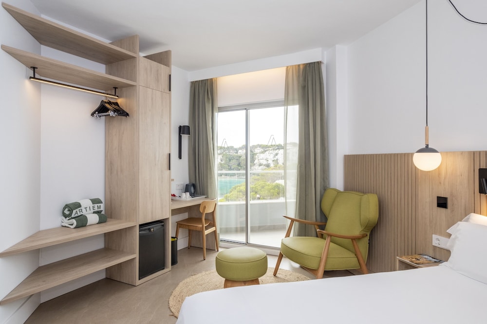 Hôtel Artiem Audax Spa & Wellness 4* Adult Only +18, Séjour Espagne & ses îles, Baléares, Minorque par Ôvoyages Hôtel Artiem Audax Spa & Wellness 4* Adult Only +18, Séjour Espagne & ses îles, Baléares, Minorque par Ôvoyages