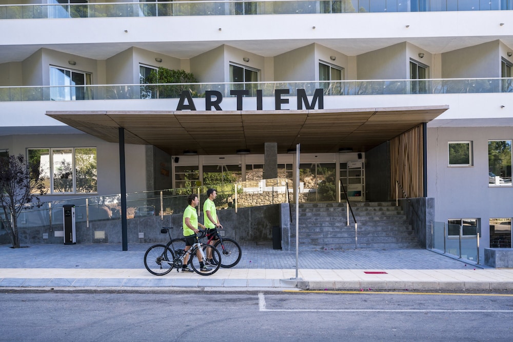 Hôtel Artiem Audax Spa & Wellness 4* Adult Only +18, Séjour Espagne & ses îles, Baléares, Minorque par Ôvoyages Hôtel Artiem Audax Spa & Wellness 4* Adult Only +18, Séjour Espagne & ses îles, Baléares, Minorque par Ôvoyages