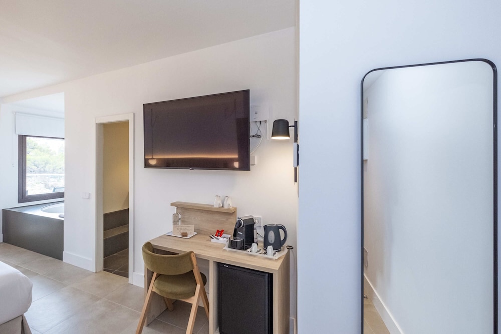 Hôtel Artiem Audax Spa & Wellness 4* Adult Only +18, Séjour Espagne & ses îles, Baléares, Minorque par Ôvoyages Hôtel Artiem Audax Spa & Wellness 4* Adult Only +18, Séjour Espagne & ses îles, Baléares, Minorque par Ôvoyages