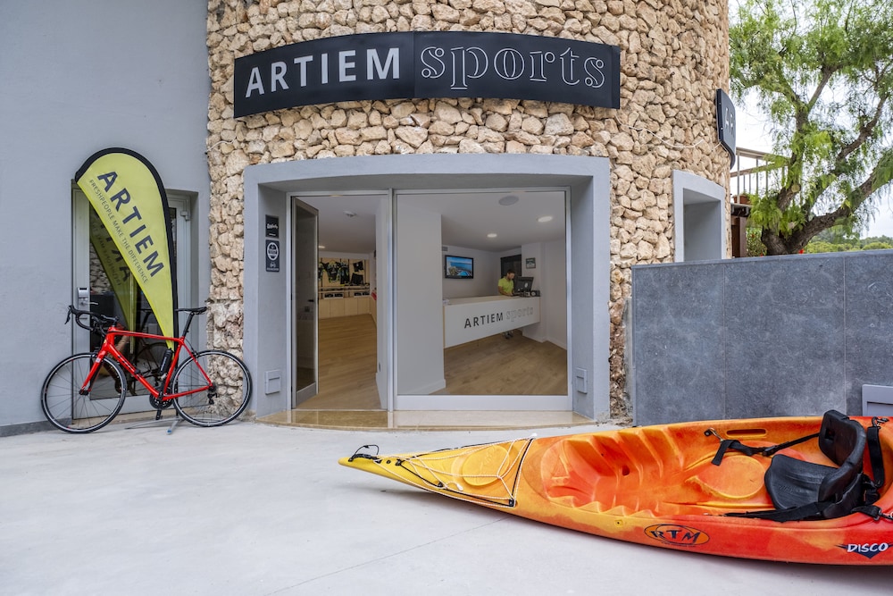Hôtel Artiem Audax Spa & Wellness 4* Adult Only +18, Séjour Espagne & ses îles, Baléares, Minorque par Ôvoyages Hôtel Artiem Audax Spa & Wellness 4* Adult Only +18, Séjour Espagne & ses îles, Baléares, Minorque par Ôvoyages