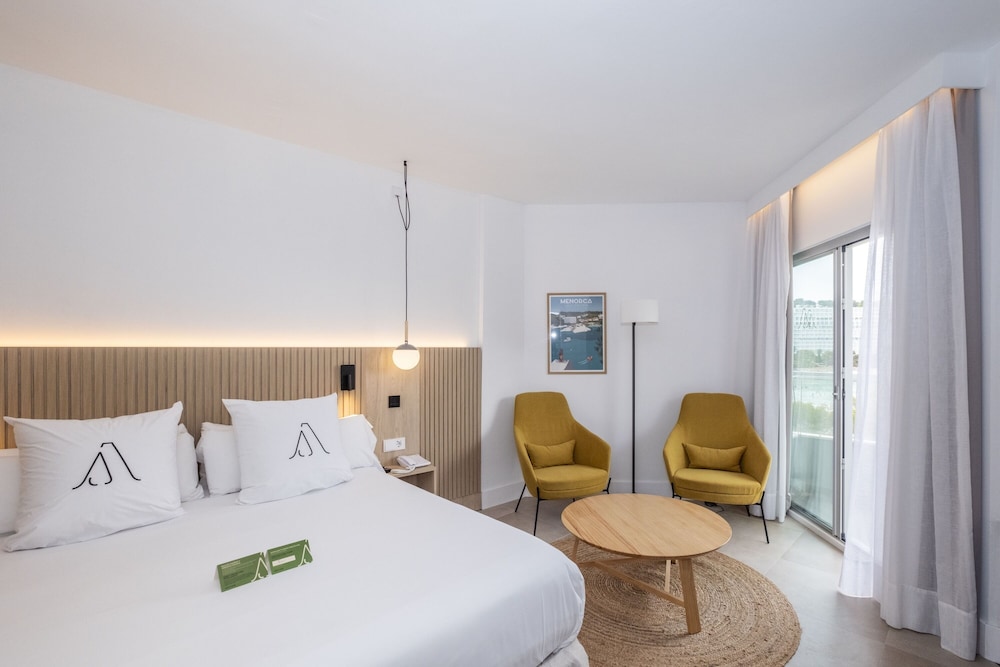 Hôtel Artiem Audax Spa & Wellness 4* Adult Only +18, Séjour Espagne & ses îles, Baléares, Minorque par Ôvoyages Hôtel Artiem Audax Spa & Wellness 4* Adult Only +18, Séjour Espagne & ses îles, Baléares, Minorque par Ôvoyages