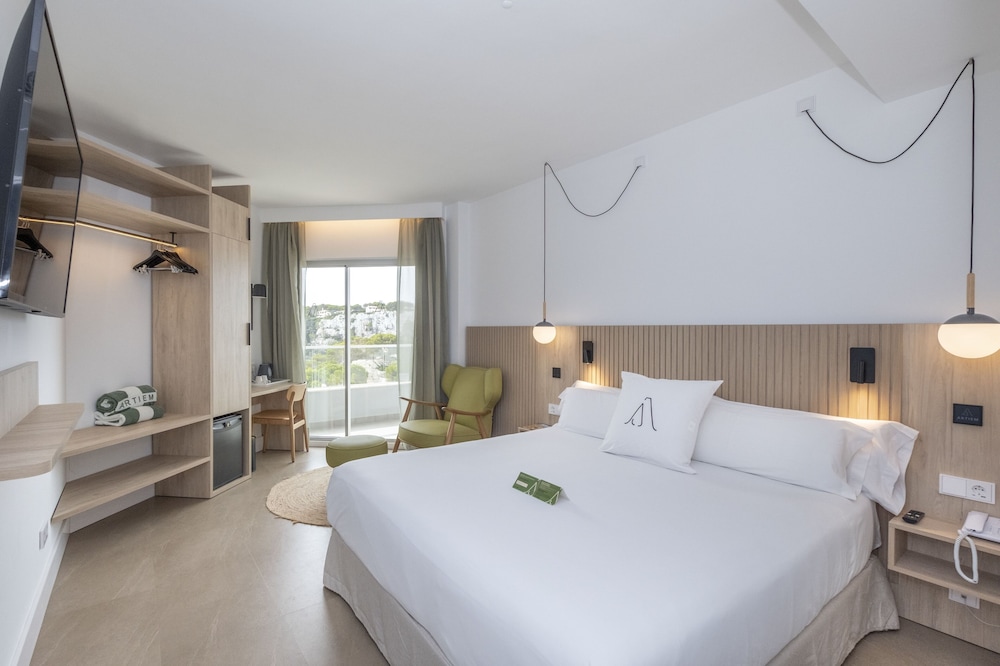 Hôtel Artiem Audax Spa & Wellness 4* Adult Only +18, Séjour Espagne & ses îles, Baléares, Minorque par Ôvoyages Hôtel Artiem Audax Spa & Wellness 4* Adult Only +18, Séjour Espagne & ses îles, Baléares, Minorque par Ôvoyages