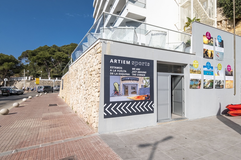 Hôtel Artiem Audax Spa & Wellness 4* Adult Only +18, Séjour Espagne & ses îles, Baléares, Minorque par Ôvoyages Hôtel Artiem Audax Spa & Wellness 4* Adult Only +18, Séjour Espagne & ses îles, Baléares, Minorque par Ôvoyages