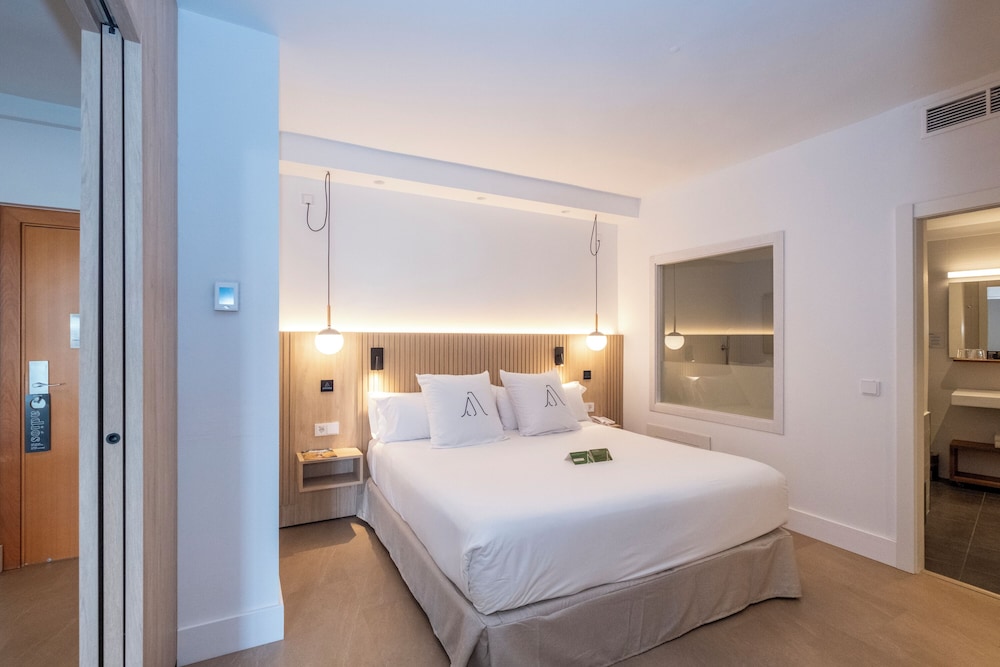 Hôtel Artiem Audax Spa & Wellness 4* Adult Only +18, Séjour Espagne & ses îles, Baléares, Minorque par Ôvoyages Hôtel Artiem Audax Spa & Wellness 4* Adult Only +18, Séjour Espagne & ses îles, Baléares, Minorque par Ôvoyages