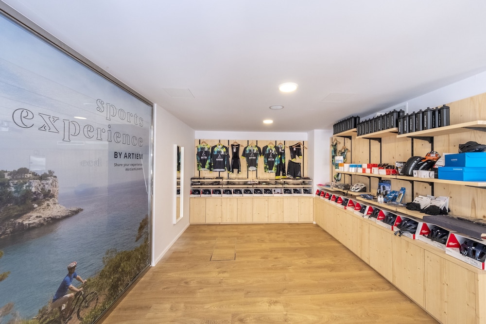 Hôtel Artiem Audax Spa & Wellness 4* Adult Only +18, Séjour Espagne & ses îles, Baléares, Minorque par Ôvoyages Hôtel Artiem Audax Spa & Wellness 4* Adult Only +18, Séjour Espagne & ses îles, Baléares, Minorque par Ôvoyages