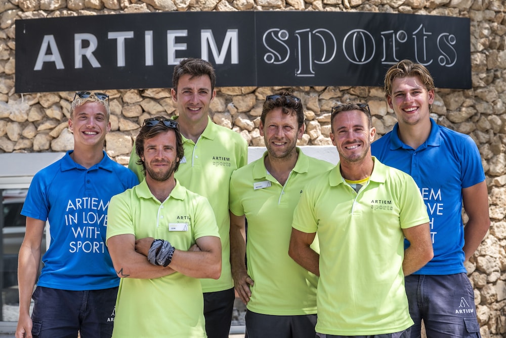 Hôtel Artiem Audax Spa & Wellness 4* Adult Only +18, Séjour Espagne & ses îles, Baléares, Minorque par Ôvoyages Hôtel Artiem Audax Spa & Wellness 4* Adult Only +18, Séjour Espagne & ses îles, Baléares, Minorque par Ôvoyages