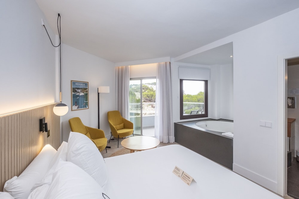 Hôtel Artiem Audax Spa & Wellness 4* Adult Only +18, Séjour Espagne & ses îles, Baléares, Minorque par Ôvoyages Hôtel Artiem Audax Spa & Wellness 4* Adult Only +18, Séjour Espagne & ses îles, Baléares, Minorque par Ôvoyages