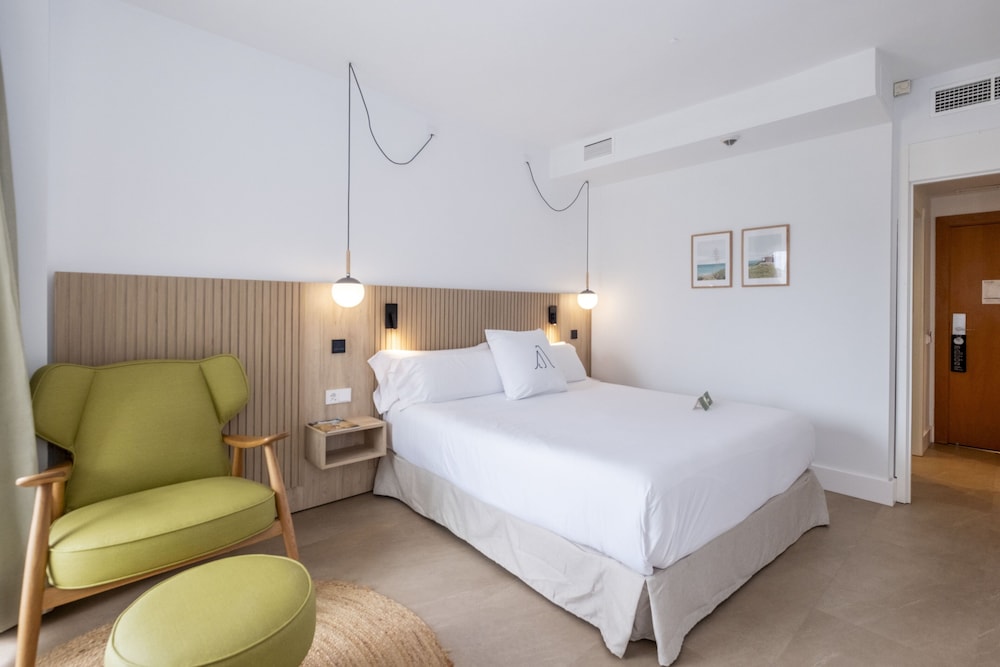 Hôtel Artiem Audax Spa & Wellness 4* Adult Only +18, Séjour Espagne & ses îles, Baléares, Minorque par Ôvoyages Hôtel Artiem Audax Spa & Wellness 4* Adult Only +18, Séjour Espagne & ses îles, Baléares, Minorque par Ôvoyages