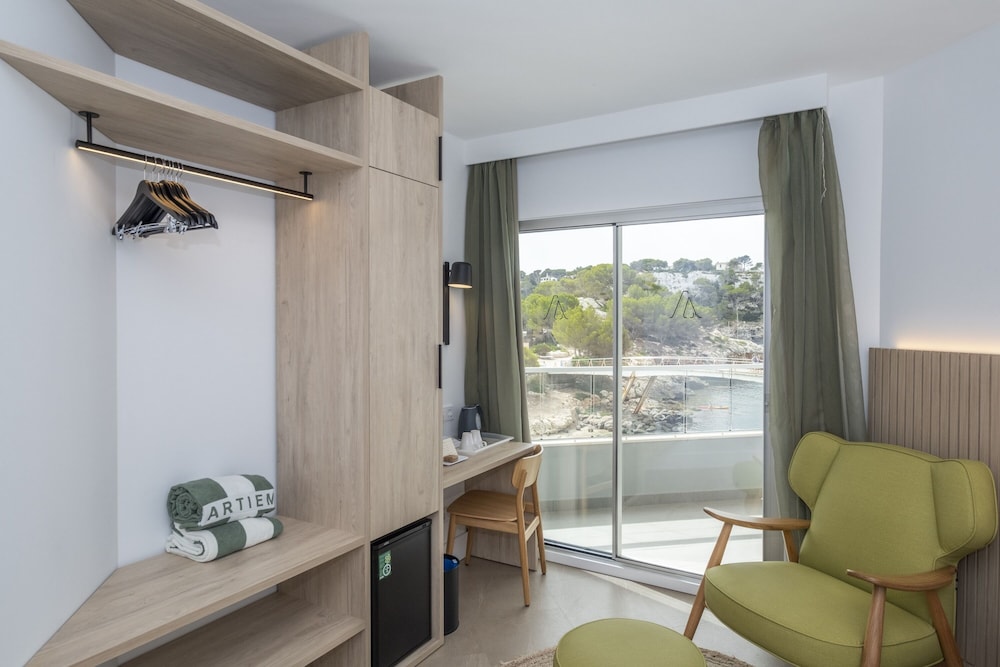 Hôtel Artiem Audax Spa & Wellness 4* Adult Only +18, Séjour Espagne & ses îles, Baléares, Minorque par Ôvoyages Hôtel Artiem Audax Spa & Wellness 4* Adult Only +18, Séjour Espagne & ses îles, Baléares, Minorque par Ôvoyages