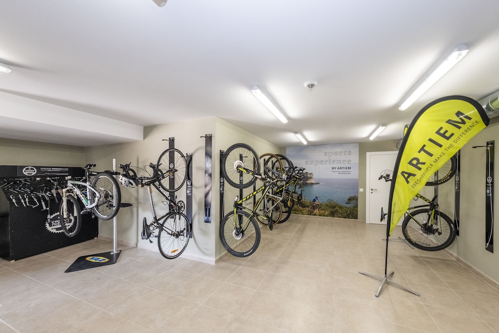 Hôtel Artiem Audax Spa & Wellness 4* Adult Only +18, Séjour Espagne & ses îles, Baléares, Minorque par Ôvoyages Hôtel Artiem Audax Spa & Wellness 4* Adult Only +18, Séjour Espagne & ses îles, Baléares, Minorque par Ôvoyages