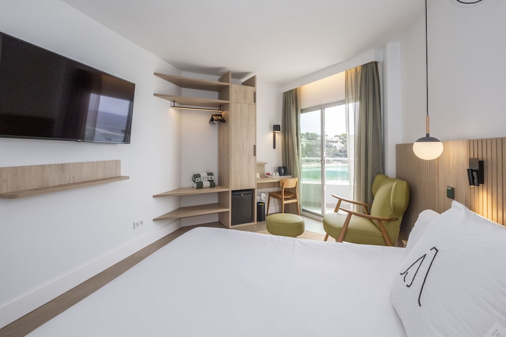 Hôtel Artiem Audax Spa & Wellness 4* Adult Only +18, Séjour Espagne & ses îles, Baléares, Minorque par Ôvoyages Hôtel Artiem Audax Spa & Wellness 4* Adult Only +18, Séjour Espagne & ses îles, Baléares, Minorque par Ôvoyages