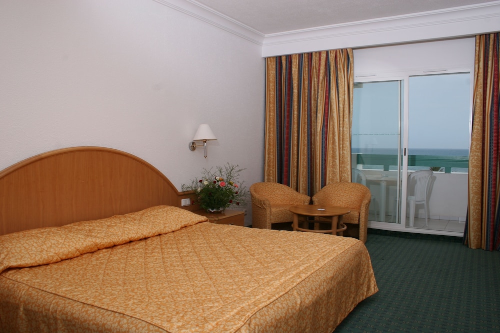Hôtel El Mouradi Port El Kantaoui 4*, Séjour Tunisie, Port El Kantaoui par Ôvoyages Hôtel El Mouradi Port El Kantaoui 4*, Séjour Tunisie, Port El Kantaoui par Ôvoyages