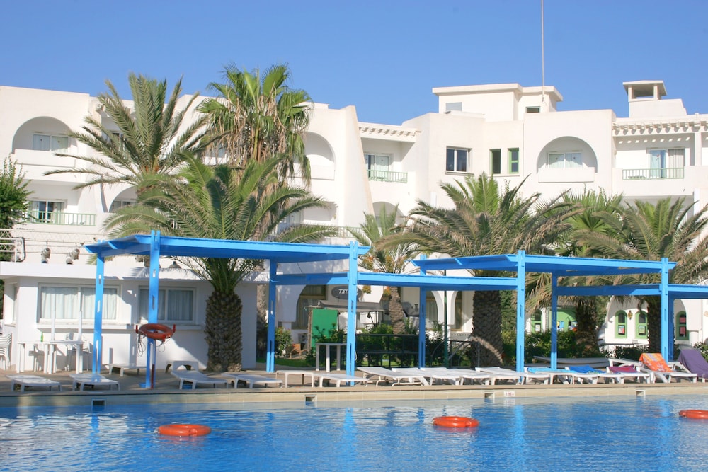 Hôtel El Mouradi Port El Kantaoui 4*, Séjour Tunisie, Port El Kantaoui par Ôvoyages Hôtel El Mouradi Port El Kantaoui 4*, Séjour Tunisie, Port El Kantaoui par Ôvoyages