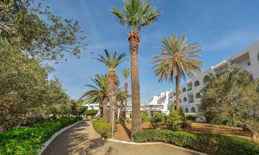 Hôtel El Mouradi Port El Kantaoui 4*, Séjour Tunisie, Port El Kantaoui par Ôvoyages Hôtel El Mouradi Port El Kantaoui 4*, Séjour Tunisie, Port El Kantaoui par Ôvoyages