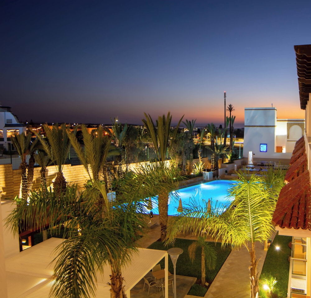 Hôtel Timoulay & Spa 4*, Séjour Maroc, Agadir par Ôvoyages Hôtel Timoulay & Spa 4*, Séjour Maroc, Agadir par Ôvoyages
