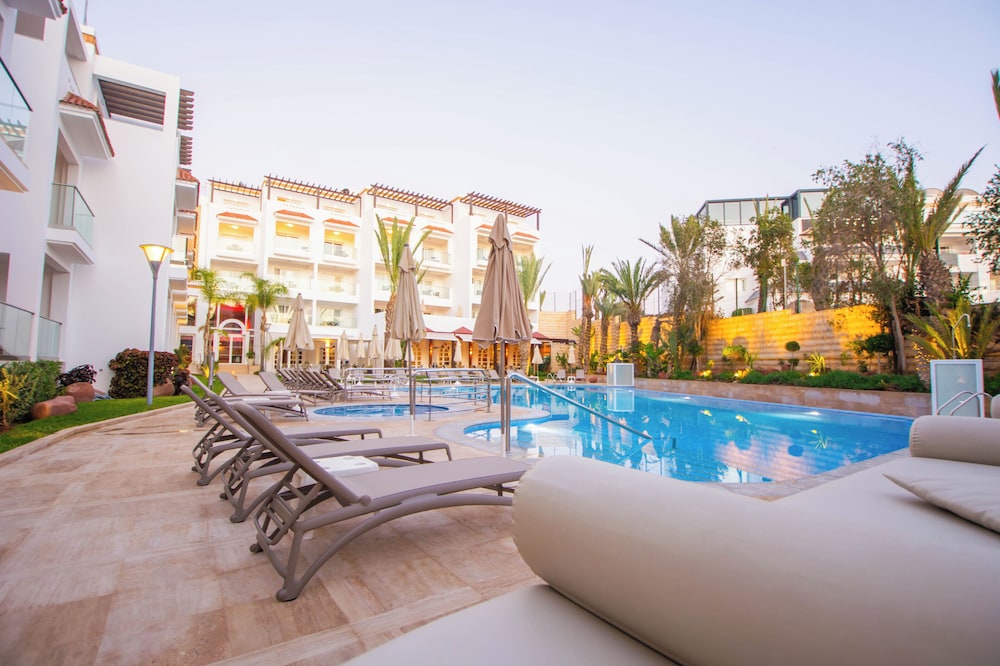 Hôtel Timoulay & Spa 4*, Séjour Maroc, Agadir par Ôvoyages Hôtel Timoulay & Spa 4*, Séjour Maroc, Agadir par Ôvoyages