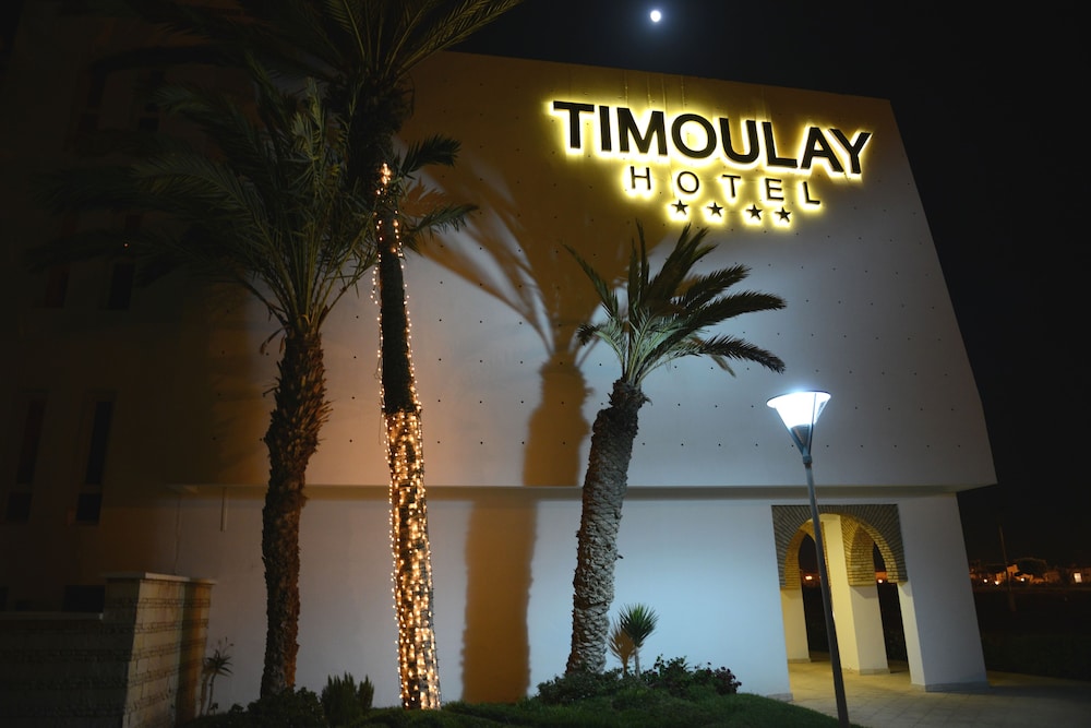Hôtel Timoulay & Spa 4*, Séjour Maroc, Agadir par Ôvoyages Hôtel Timoulay & Spa 4*, Séjour Maroc, Agadir par Ôvoyages