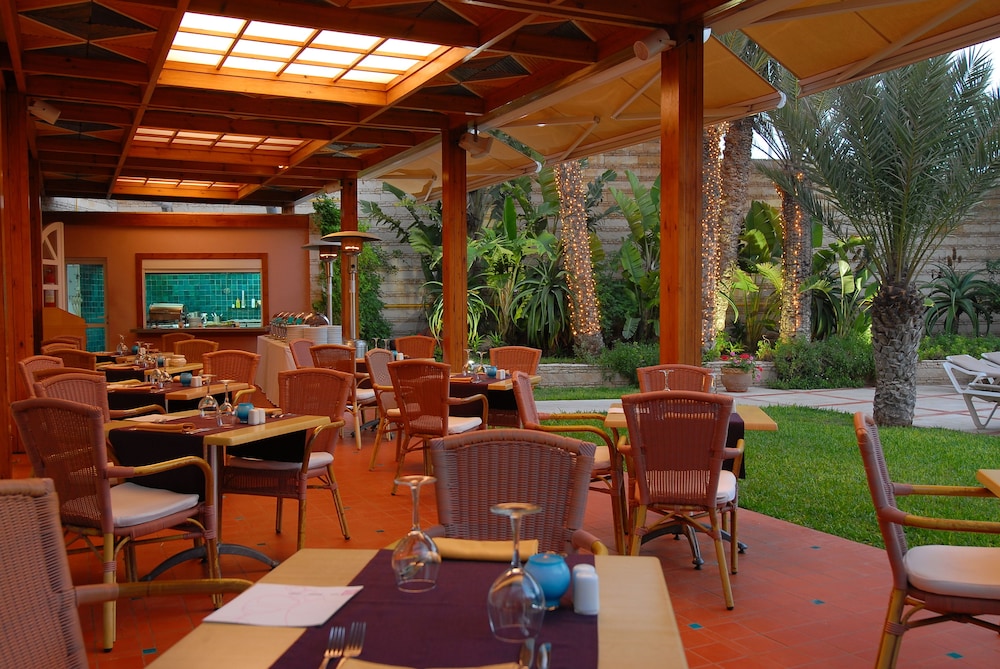 Hôtel Timoulay & Spa 4*, Séjour Maroc, Agadir par Ôvoyages Hôtel Timoulay & Spa 4*, Séjour Maroc, Agadir par Ôvoyages