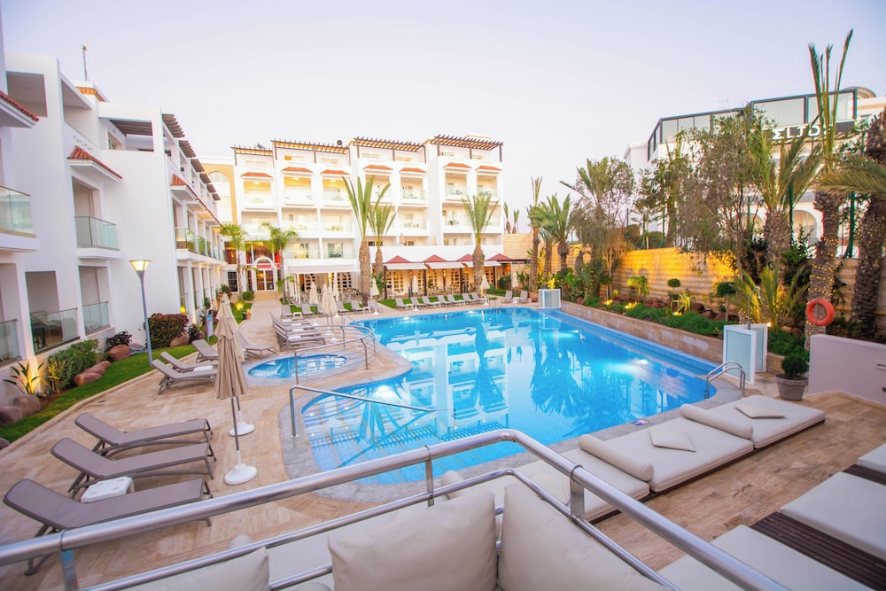 Hôtel Timoulay & Spa 4*, Séjour Maroc, Agadir par Ôvoyages Hôtel Timoulay & Spa 4*, Séjour Maroc, Agadir par Ôvoyages