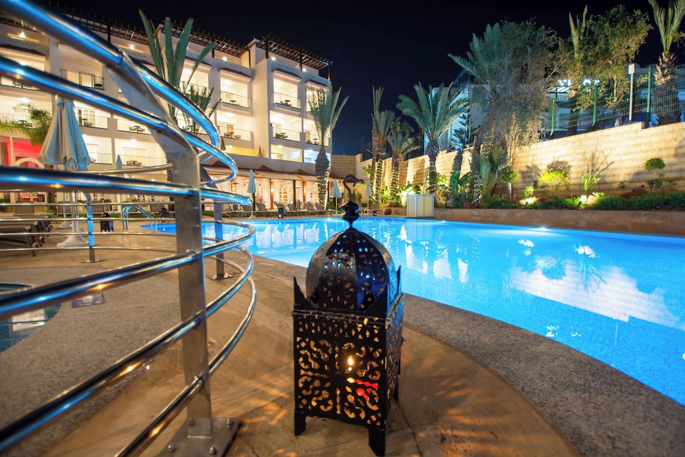 Hôtel Timoulay & Spa 4*, Séjour Maroc, Agadir par Ôvoyages Hôtel Timoulay & Spa 4*, Séjour Maroc, Agadir par Ôvoyages