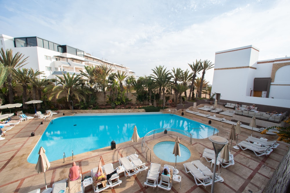 Hôtel Timoulay & Spa 4*, Séjour Maroc, Agadir par Ôvoyages Hôtel Timoulay & Spa 4*, Séjour Maroc, Agadir par Ôvoyages
