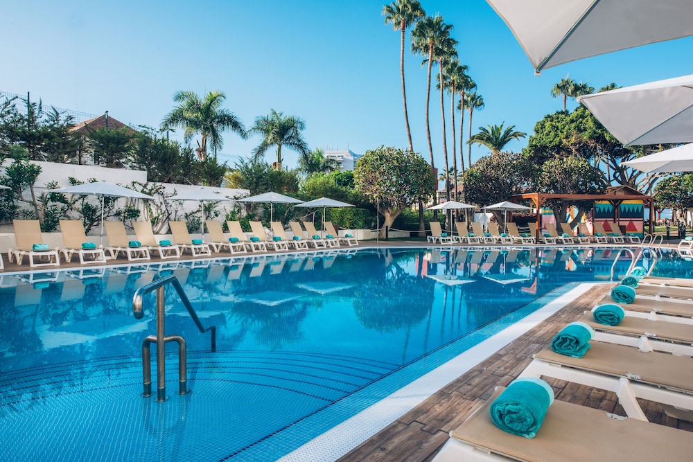 Iberostar Bouganville Playa