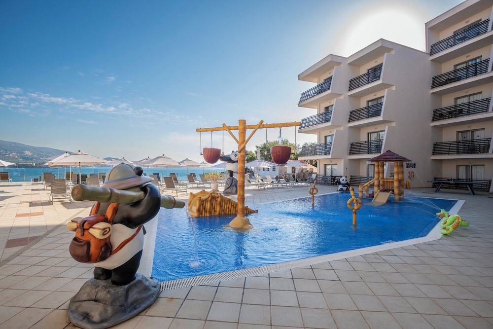 Hôtel Leonardo Royal Mallorca Palmanova Bay 4*, Séjour Espagne & ses îles, Baléares, Majorque par Ôvoyages Hôtel Leonardo Royal Mallorca Palmanova Bay 4*, Séjour Espagne & ses îles, Baléares, Majorque par Ôvoyages
