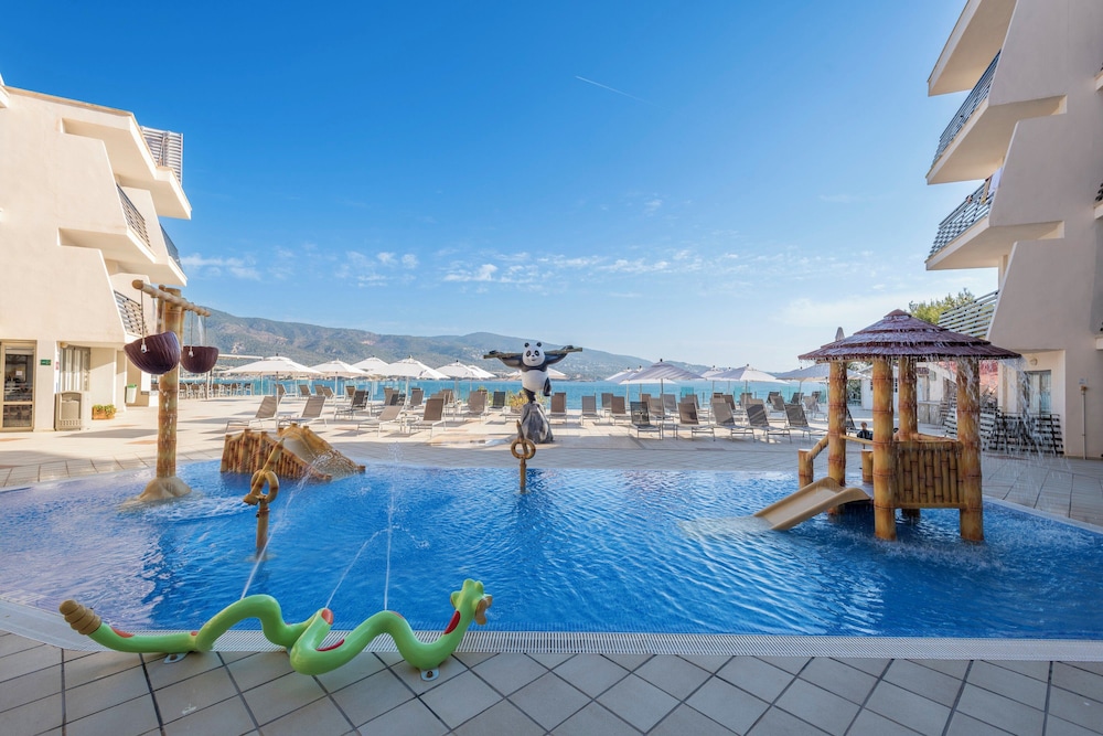 Hôtel Leonardo Royal Mallorca Palmanova Bay 4*, Séjour Espagne & ses îles, Baléares, Majorque par Ôvoyages Hôtel Leonardo Royal Mallorca Palmanova Bay 4*, Séjour Espagne & ses îles, Baléares, Majorque par Ôvoyages