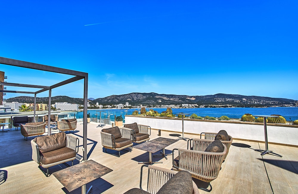 Hôtel Leonardo Royal Mallorca Palmanova Bay 4*, Séjour Espagne & ses îles, Baléares, Majorque par Ôvoyages Hôtel Leonardo Royal Mallorca Palmanova Bay 4*, Séjour Espagne & ses îles, Baléares, Majorque par Ôvoyages