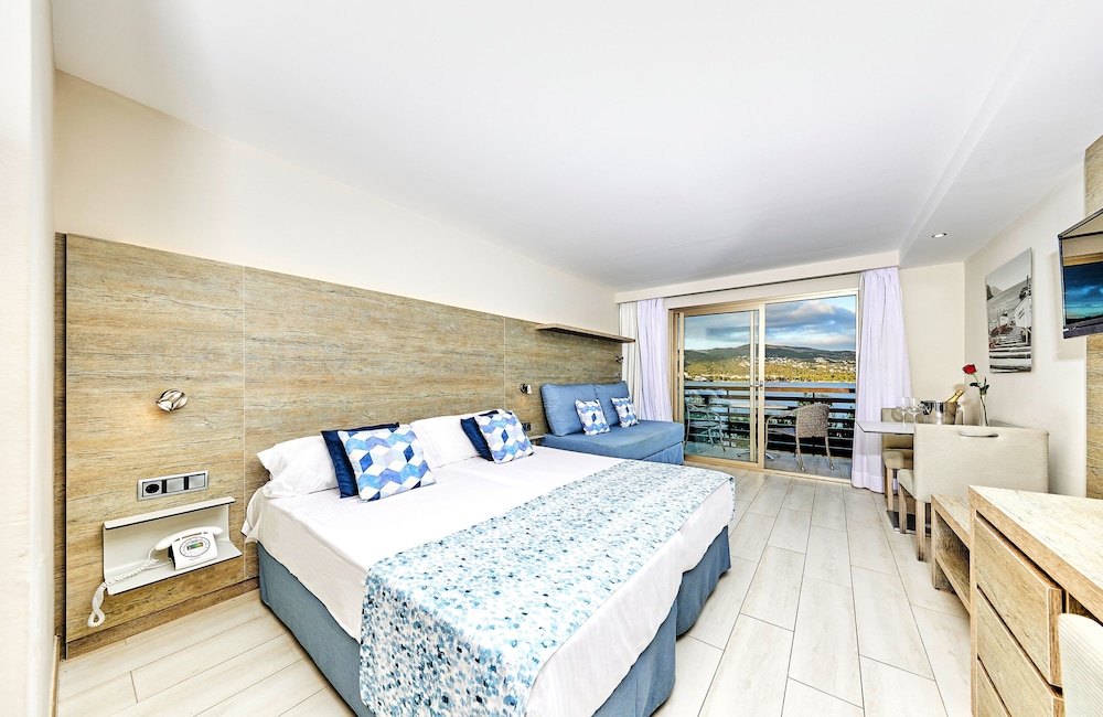 Hôtel Leonardo Royal Mallorca Palmanova Bay 4*, Séjour Espagne & ses îles, Baléares, Majorque par Ôvoyages Hôtel Leonardo Royal Mallorca Palmanova Bay 4*, Séjour Espagne & ses îles, Baléares, Majorque par Ôvoyages