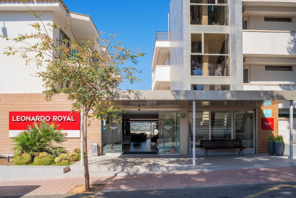 Hôtel Leonardo Royal Mallorca Palmanova Bay 4*, Séjour Espagne & ses îles, Baléares, Majorque par Ôvoyages Hôtel Leonardo Royal Mallorca Palmanova Bay 4*, Séjour Espagne & ses îles, Baléares, Majorque par Ôvoyages