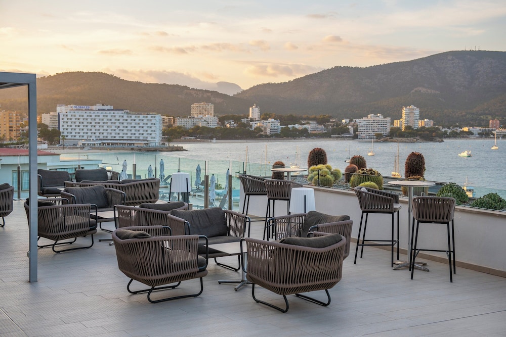 Hôtel Leonardo Royal Mallorca Palmanova Bay 4*, Séjour Espagne & ses îles, Baléares, Majorque par Ôvoyages Hôtel Leonardo Royal Mallorca Palmanova Bay 4*, Séjour Espagne & ses îles, Baléares, Majorque par Ôvoyages