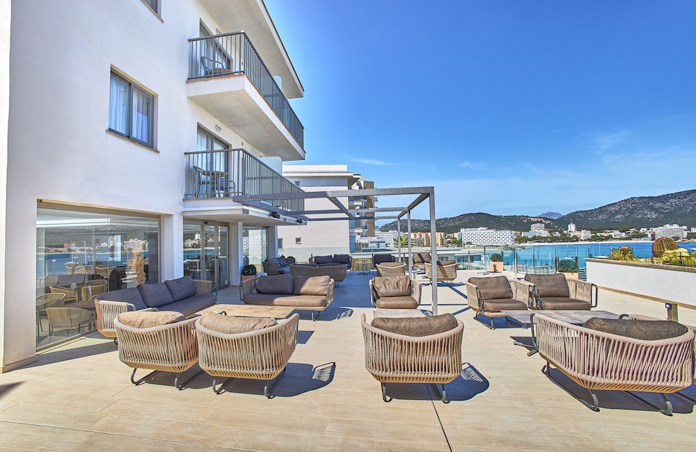 Hôtel Leonardo Royal Mallorca Palmanova Bay 4*, Séjour Espagne & ses îles, Baléares, Majorque par Ôvoyages Hôtel Leonardo Royal Mallorca Palmanova Bay 4*, Séjour Espagne & ses îles, Baléares, Majorque par Ôvoyages