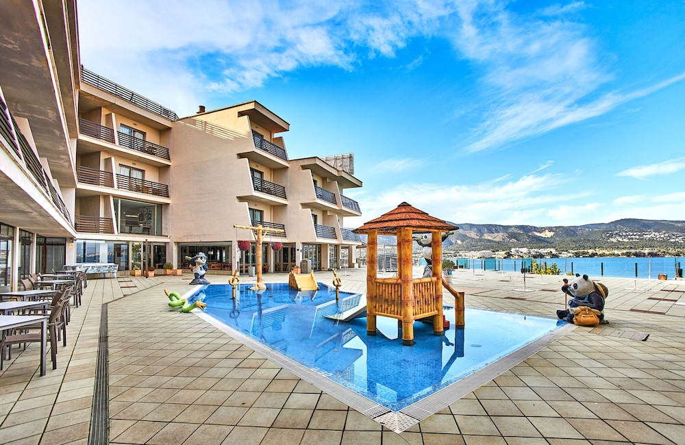 Hôtel Leonardo Royal Mallorca Palmanova Bay 4*, Séjour Espagne & ses îles, Baléares, Majorque par Ôvoyages Hôtel Leonardo Royal Mallorca Palmanova Bay 4*, Séjour Espagne & ses îles, Baléares, Majorque par Ôvoyages