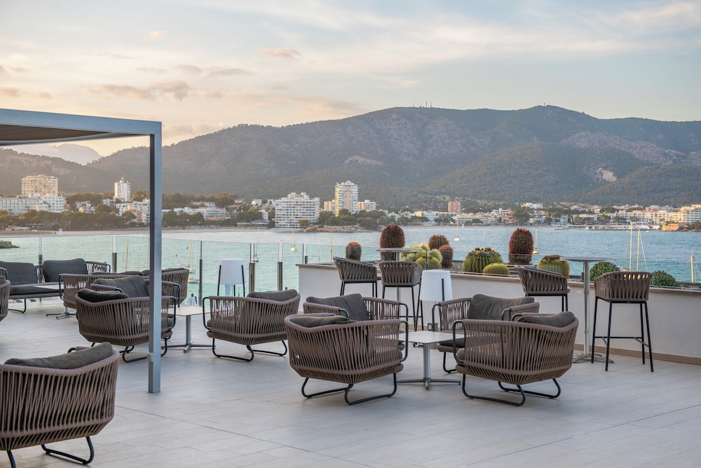Hôtel Leonardo Royal Mallorca Palmanova Bay 4*, Séjour Espagne & ses îles, Baléares, Majorque par Ôvoyages Hôtel Leonardo Royal Mallorca Palmanova Bay 4*, Séjour Espagne & ses îles, Baléares, Majorque par Ôvoyages