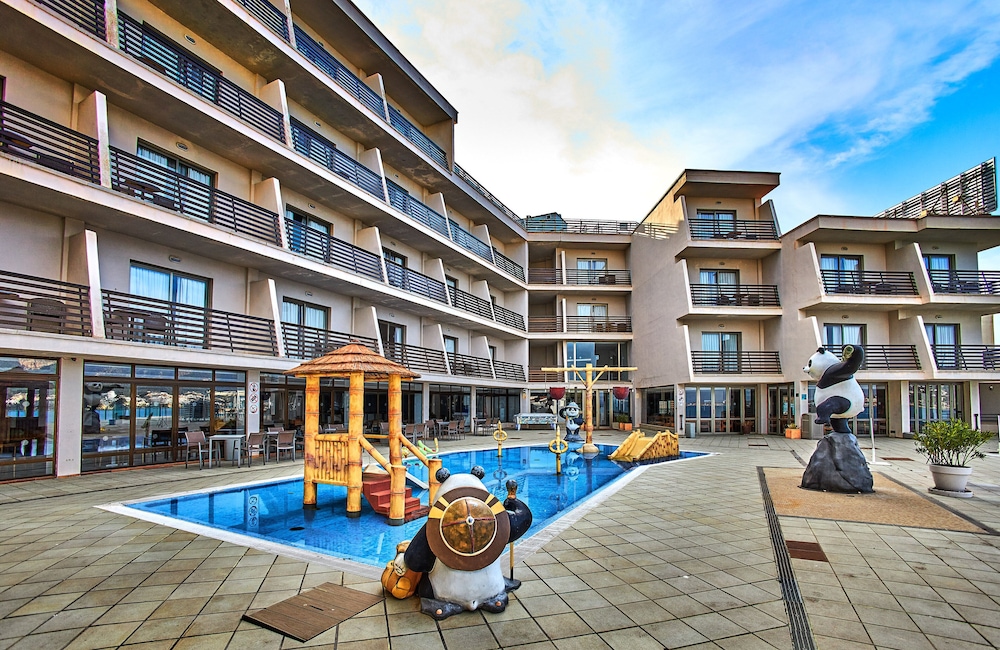 Hôtel Leonardo Royal Mallorca Palmanova Bay 4*, Séjour Espagne & ses îles, Baléares, Majorque par Ôvoyages Hôtel Leonardo Royal Mallorca Palmanova Bay 4*, Séjour Espagne & ses îles, Baléares, Majorque par Ôvoyages