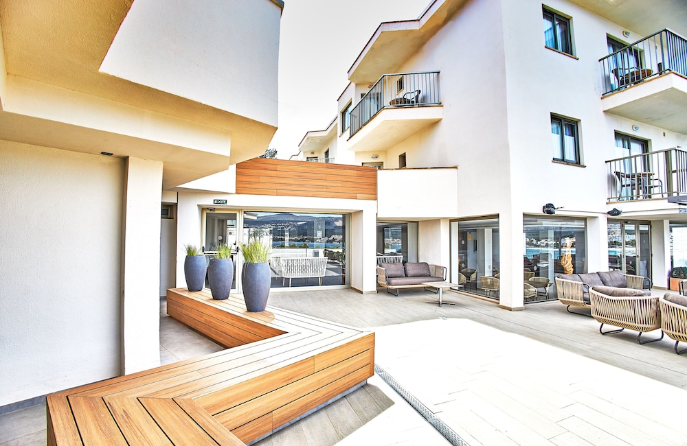 Hôtel Leonardo Royal Mallorca Palmanova Bay 4*, Séjour Espagne & ses îles, Baléares, Majorque par Ôvoyages Hôtel Leonardo Royal Mallorca Palmanova Bay 4*, Séjour Espagne & ses îles, Baléares, Majorque par Ôvoyages