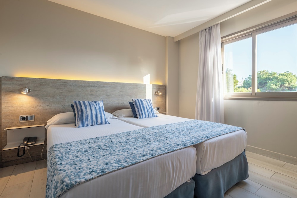 Hôtel Leonardo Royal Mallorca Palmanova Bay 4*, Séjour Espagne & ses îles, Baléares, Majorque par Ôvoyages Hôtel Leonardo Royal Mallorca Palmanova Bay 4*, Séjour Espagne & ses îles, Baléares, Majorque par Ôvoyages