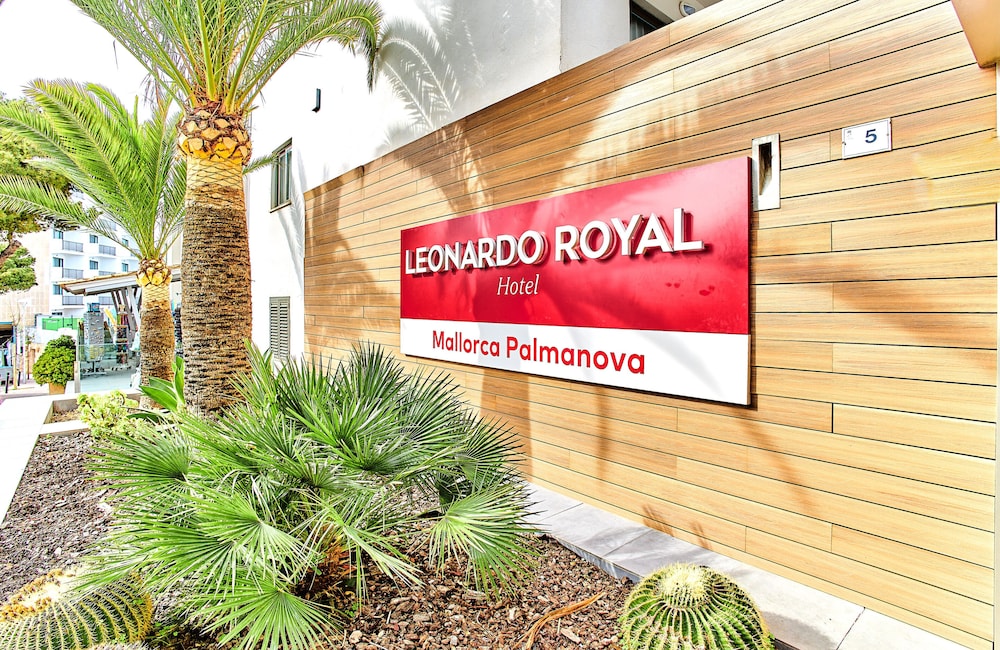 Hôtel Leonardo Royal Mallorca Palmanova Bay 4*, Séjour Espagne & ses îles, Baléares, Majorque par Ôvoyages Hôtel Leonardo Royal Mallorca Palmanova Bay 4*, Séjour Espagne & ses îles, Baléares, Majorque par Ôvoyages