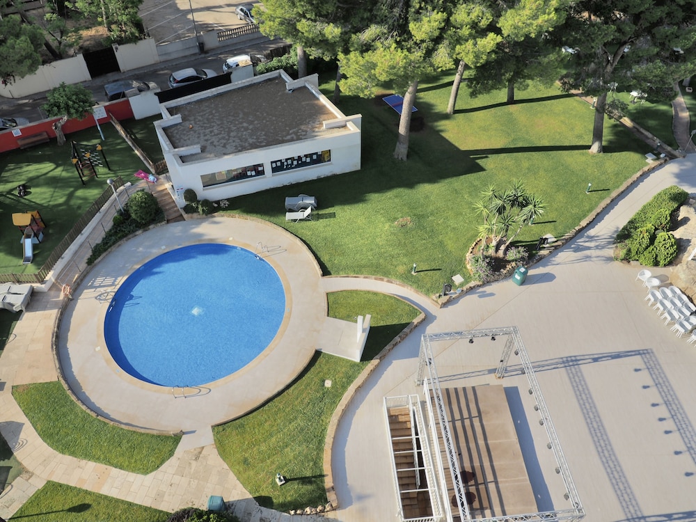 BQ Belvedere, Séjour Espagne & ses îles, Baléares, Majorque par Ôvoyages BQ Belvedere, Séjour Espagne & ses îles, Baléares, Majorque par Ôvoyages