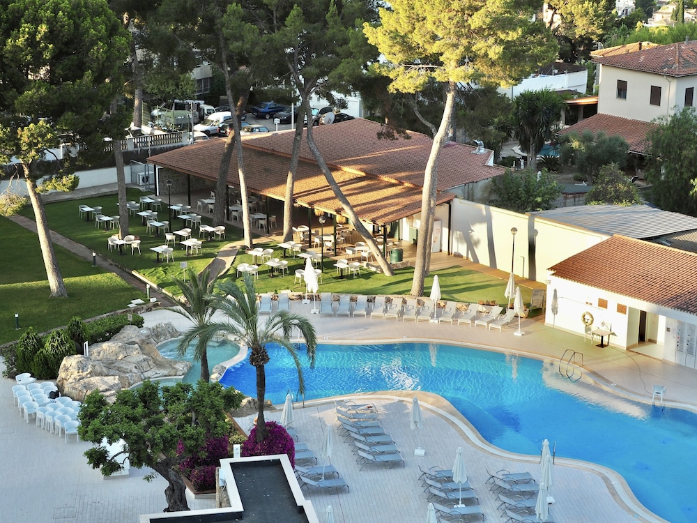 BQ Belvedere, Séjour Espagne & ses îles, Baléares, Majorque par Ôvoyages BQ Belvedere, Séjour Espagne & ses îles, Baléares, Majorque par Ôvoyages
