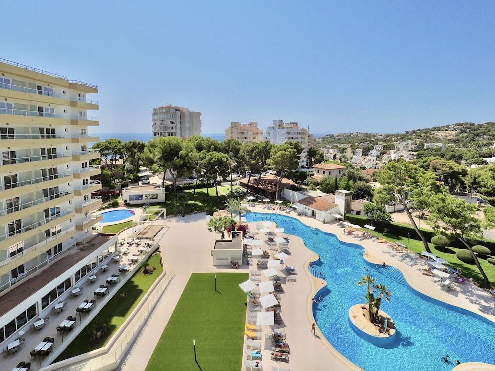 BQ Belvedere, Séjour Espagne & ses îles, Baléares, Majorque par Ôvoyages BQ Belvedere, Séjour Espagne & ses îles, Baléares, Majorque par Ôvoyages