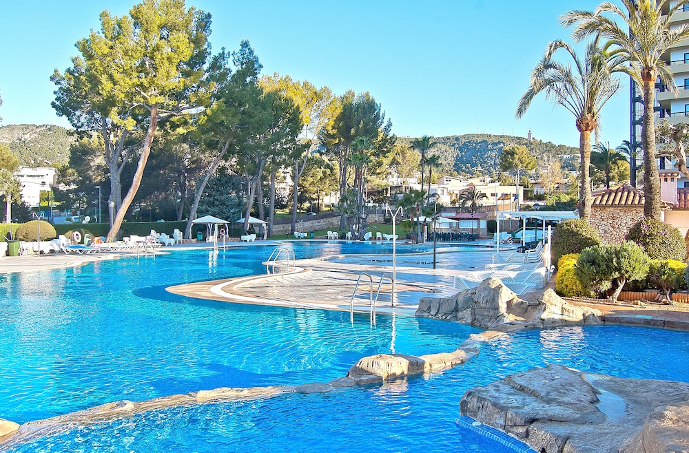 BQ Belvedere, Séjour Espagne & ses îles, Baléares, Majorque par Ôvoyages BQ Belvedere, Séjour Espagne & ses îles, Baléares, Majorque par Ôvoyages
