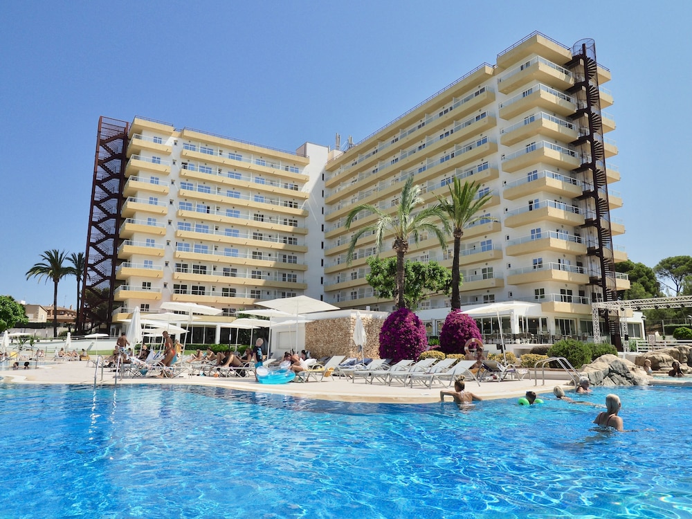 BQ Belvedere, Séjour Espagne & ses îles, Baléares, Majorque par Ôvoyages BQ Belvedere, Séjour Espagne & ses îles, Baléares, Majorque par Ôvoyages