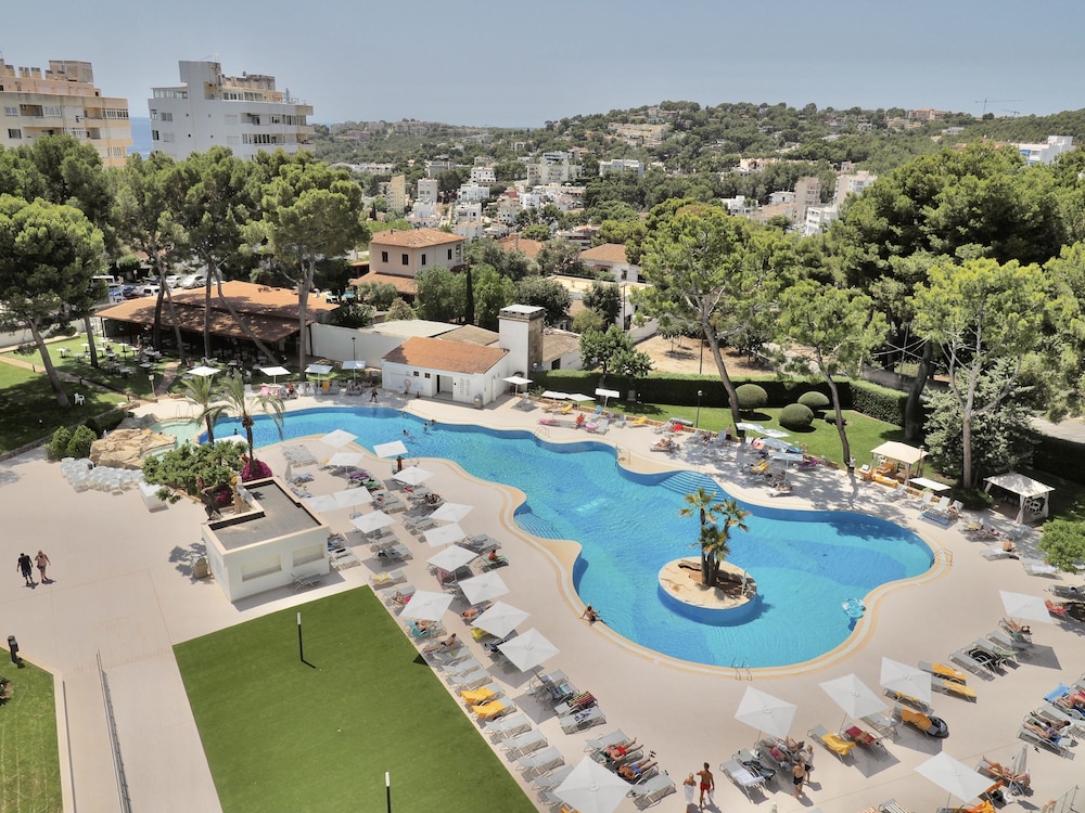 BQ Belvedere, Séjour Espagne & ses îles, Baléares, Majorque par Ôvoyages BQ Belvedere, Séjour Espagne & ses îles, Baléares, Majorque par Ôvoyages