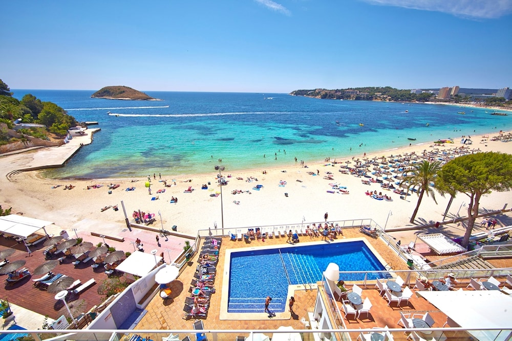 Hôtel Flamboyan Caribe & Spa 4*, Séjour Espagne & ses îles, Baléares, Majorque par Ôvoyages