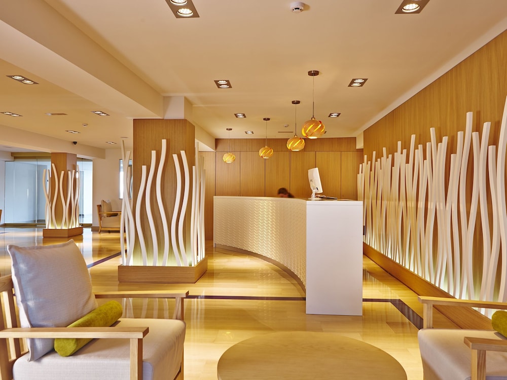 Hôtel Flamboyan Caribe & Spa 4*, Séjour Espagne & ses îles, Baléares, Majorque par Ôvoyages