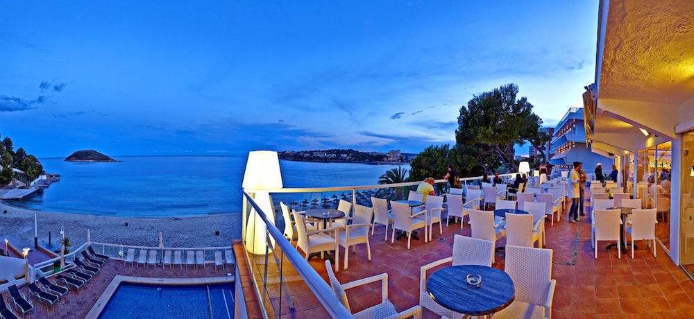 Hôtel Flamboyan Caribe & Spa 4*, Séjour Espagne & ses îles, Baléares, Majorque par Ôvoyages